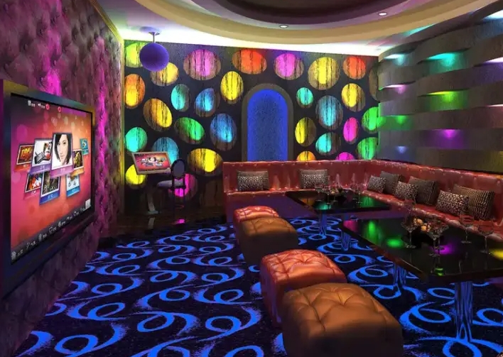 呼和浩特商务ktv计时及收费标准解析-赛罕区ktv预订