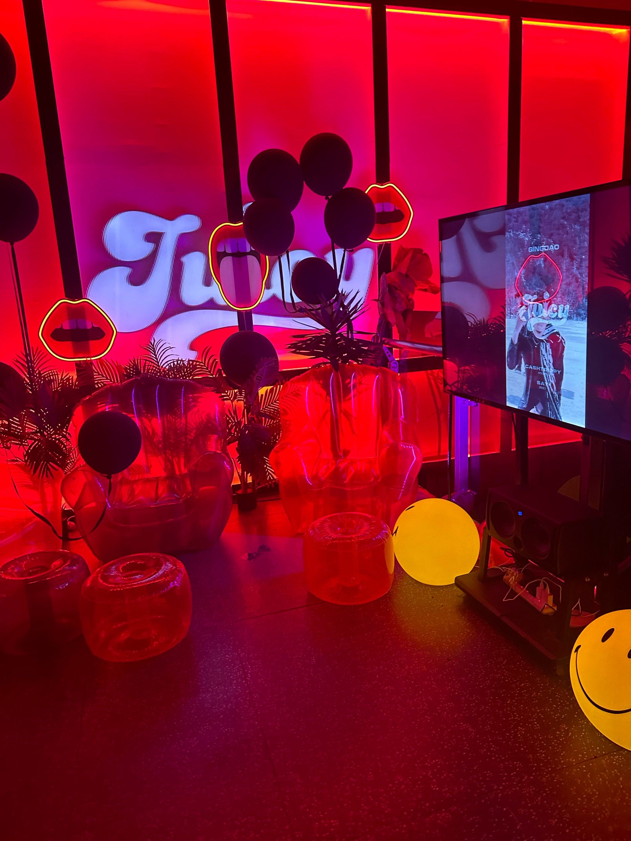 呼和浩特商务ktv，夜场风采独具特色-清水河县ktv预订